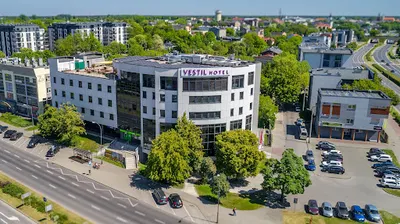 Vestil Hotel Piotrków Trybunalski